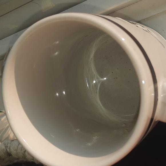 Toronto Crest/City Hall/The Tower Ceramic Coffee Mug - Picture 5 of 6